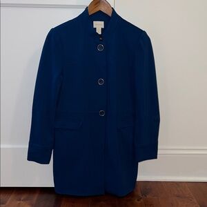 💙Chico's Blue Jacket/Blazer